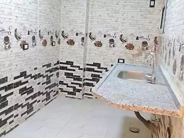 Apartments For sale in Street 27, Nozha 2, 130 sqm