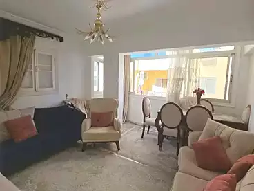 Properties For sale in Gamal Abdel Nasser St., Miami, 75 sqm