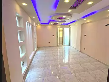 Apartments For sale in El Falki, El Seyouf, 90 sqm