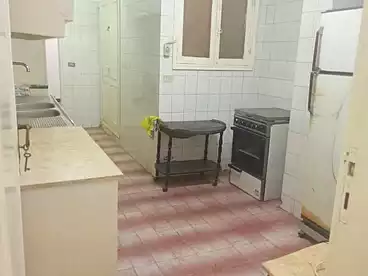 Apartments For rent in El Eshrein St, Faisal, 300 sqm