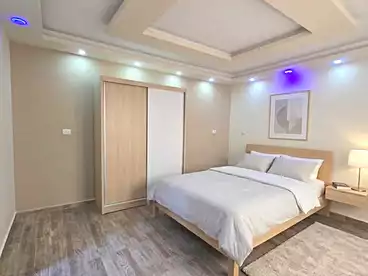 Apartments For sale in El Lebeny, El Haram, 180 sqm