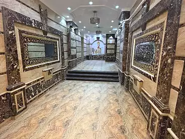 عقارات للبيع في الهانوفيل، العجمي، 85 متر