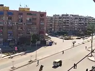 شقق للبيع في تعاونيات الجيزة، مدينة بورسعيد، 95 متر