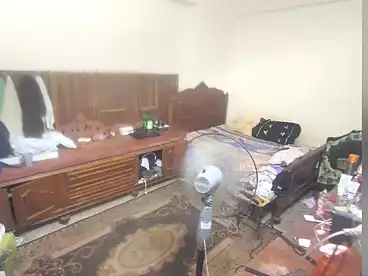 عقارات للبيع في العمرانية، القاهرة الكبرى، 60 متر