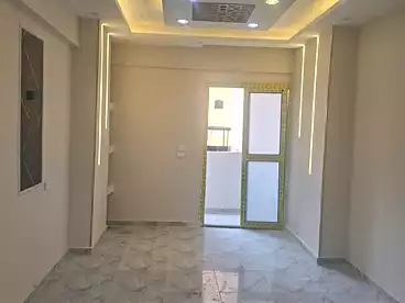 Apartments For sale in El Lebeny, El Haram, 135 sqm