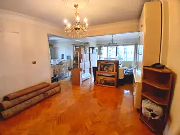 Apartments For sale in Ahmed El Dardery St., Ard El Golf, 150 sqm