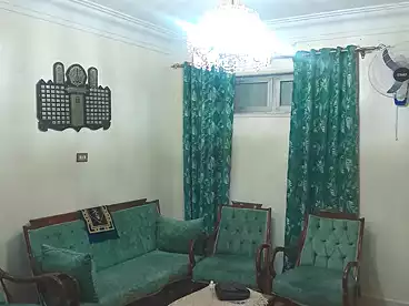 Properties For sale in El Taawon, El Haram, 135 sqm
