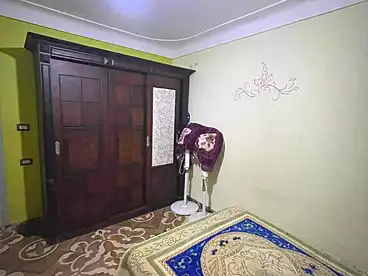 شقق للبيع في شهر العسل، البيطاش، 110 متر