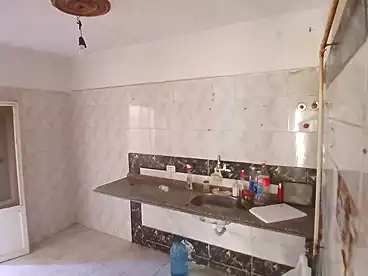 Apartments For sale in El Warsha St., El Hanouvel, 130 sqm