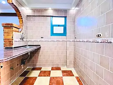 Apartments For sale in Shatee El Nakheel, Al Agamy, 100 sqm