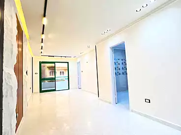 Apartments For sale in Shatee El Nakheel, Al Agamy, 135 sqm
