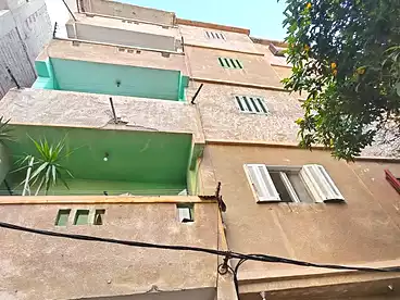 شقق للبيع في الهانوفيل، العجمي، 120 متر