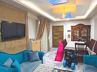 Apartments For sale in Soltan Khattab St., El Lebeny, 100 sqm