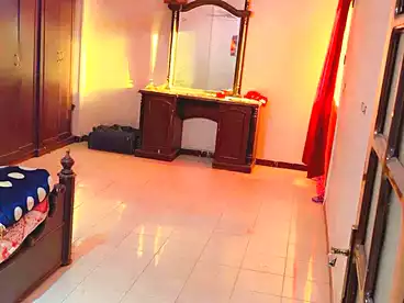 شقق للإيجار في شارع مسجد عزام، حلوان، 200 متر
