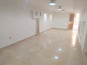 شقق للإيجار في شارع إسماعيل الفنجري، ألف مسكن، 120 متر