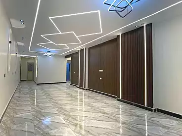 Apartments For sale in Street 27, Nozha 2, 160 sqm