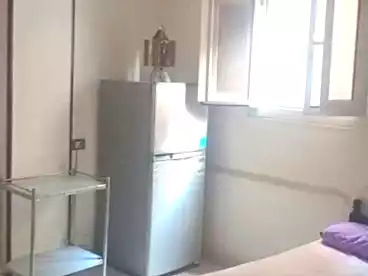 Apartments For rent in El Horeya St., Ain Shams El Sharkia, 85 sqm