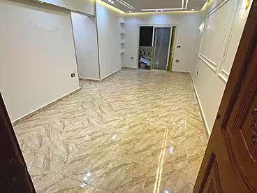 Apartments For sale in Nozha 2, Greater Cairo, 140 sqm