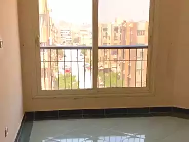 للبيع في مساكن الضباط، زهراء مدينة نصر، 86 متر