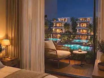 Villas For sale in Downtown Hurghada, Hurghada City, 536 sqm