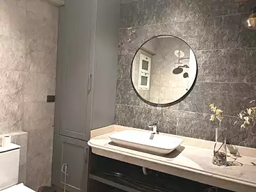 Apartments For rent in Hyde Park Business District, Compounds in New Cairo, 105 sqm