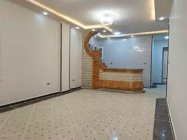 Apartments For sale in Shatee El Nakheel, Al Agamy, 100 sqm