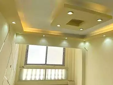 Apartments For sale in Dorat El Kahera Compound - Al Emara Al Hadetha, Compounds in New Cairo, 80 sqm