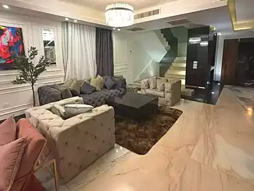 Separate Villa For rent in Al Agamy, Alexandria, 600 sqm