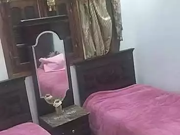 شقق للبيع في المعمورة البلد، المعمورة، 85 متر