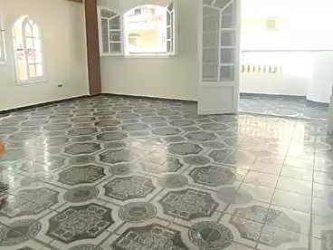 شقق للبيع في شاطئ النخيل - ٦ اكتوبر، العجمي، 100 متر