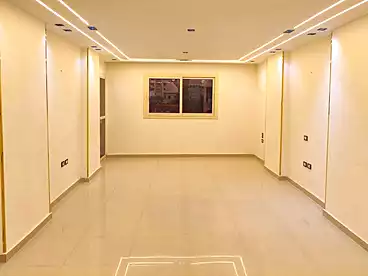 Apartments For sale in Tersa St., El Talbeya, 150 sqm
