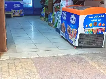 محلات للإيجار في شارع جمال عبد الناصر، سيدي بشر بحري، 40 متر