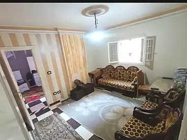 شقق للبيع في شارع محمد نجيب، سيدي بشر بحري، 200 متر