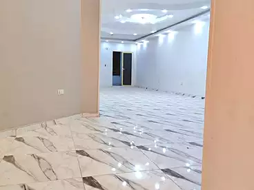 Apartments For rent in Mostafa Safwat St., Helwan El Sharkeya, 220 sqm
