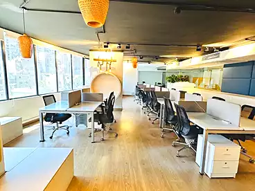 Corporate Branch For rent in Abrag Othman, Corniche El Maadi St., 500 sqm