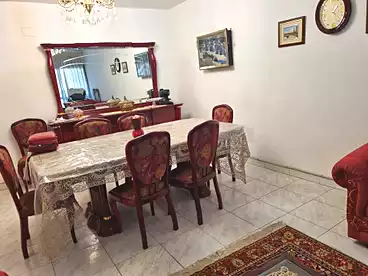 إداري للبيع في سموحة، الاسكندرية، 120 متر