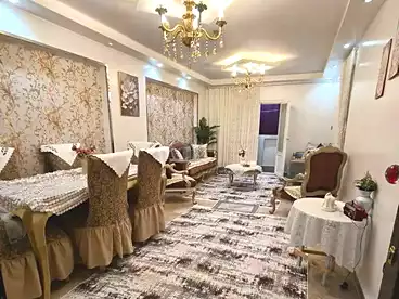 شقق للبيع في الفلكي، السيوف، 115 متر