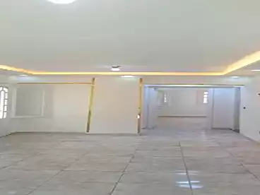 Apartments For rent in Shatee El Nakheel, Al Agamy, 100 sqm