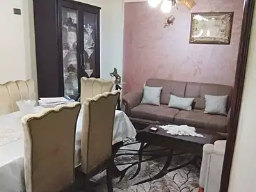 Apartments For sale in Khair Allah St., Al Agamy, 95 sqm