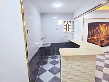 Apartments For sale in Al Agamy, Alexandria, 120 sqm