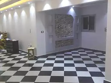شقق للبيع في شارع خالد بن الوليد، سيدي بشر بحري، 165 متر
