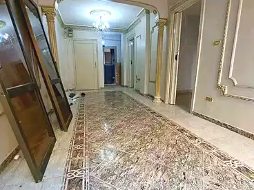شقق للإيجار في بحرى - الأنفوشى، الاسكندرية، 80 متر