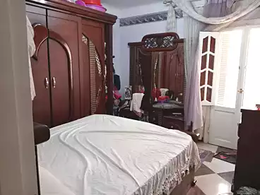 شقق للإيجار في شارع الشمرلي، بحرى - الأنفوشى، 70 متر