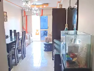 شقق للبيع في سيدي بشر، الاسكندرية، 130 متر