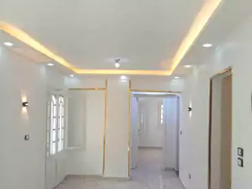 Apartments For rent in Shatee El Nakheel, Al Agamy, 100 sqm
