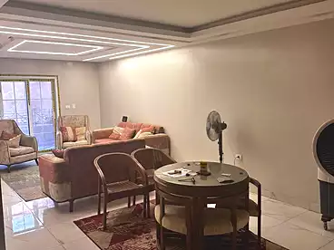 For sale in Soltan Khattab St., El Lebeny, 185 sqm