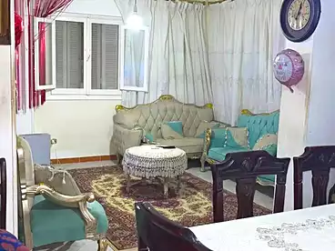 Apartments For sale in Amin Khirat Al Ghandour St., Miami, 115 sqm