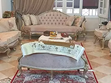 شقق للبيع في النعام، عين شمس، 300 متر