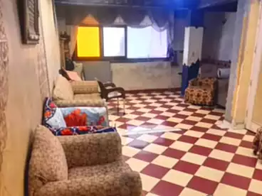 Properties For sale in Ard El-Haddad, Imbaba, 90 sqm