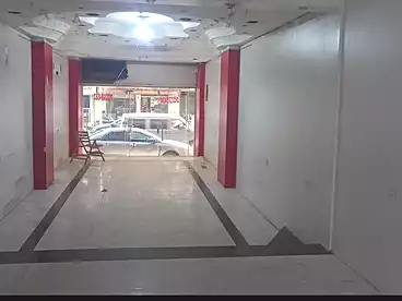 Commercial For rent in Ain Shams St., Ain Shams El Sharkia, 120 sqm
